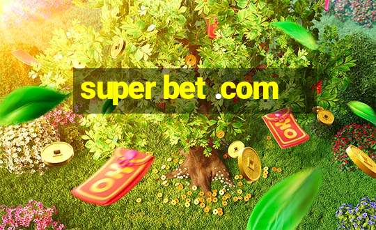 super bet .com