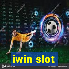 iwin slot