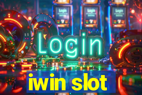 iwin slot