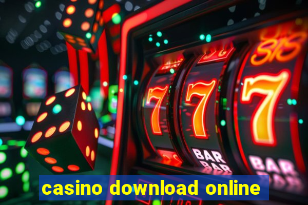 casino download online