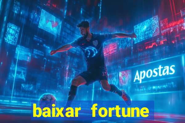 baixar fortune tiger português