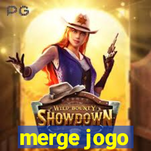 merge jogo