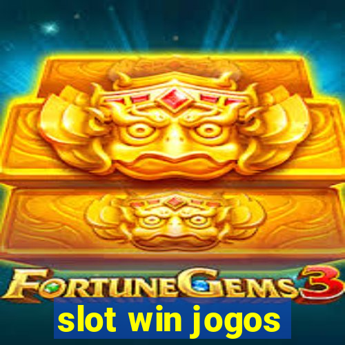 slot win jogos