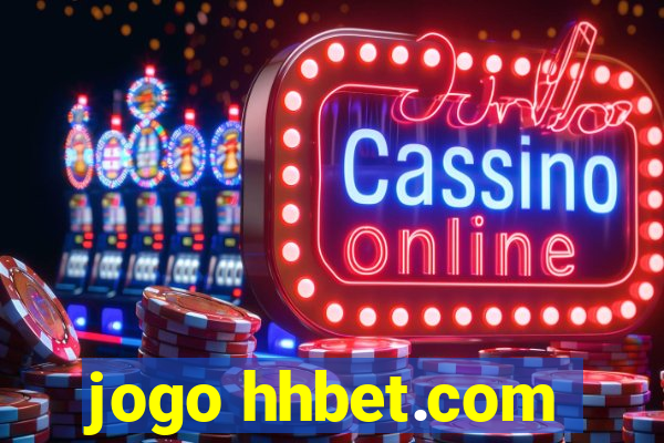 jogo hhbet.com