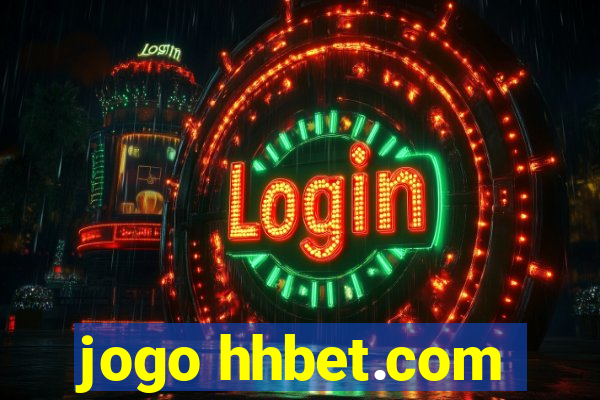 jogo hhbet.com