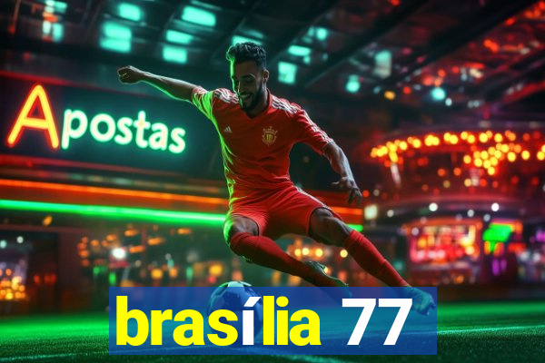 brasília 77