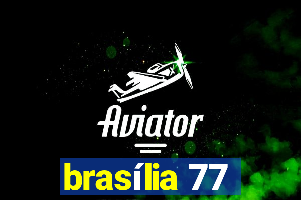 brasília 77