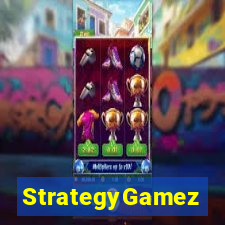 StrategyGamez