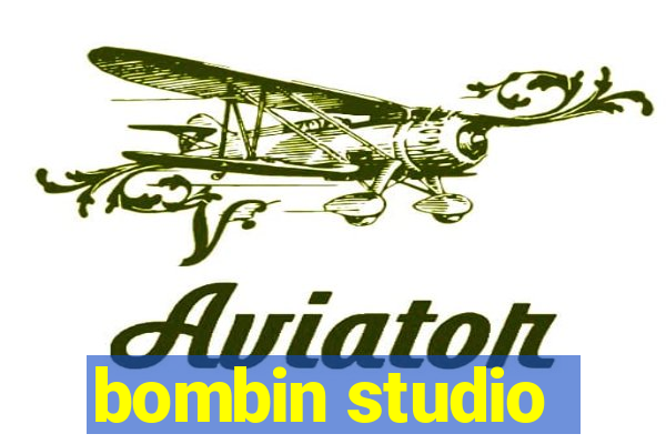 bombin studio