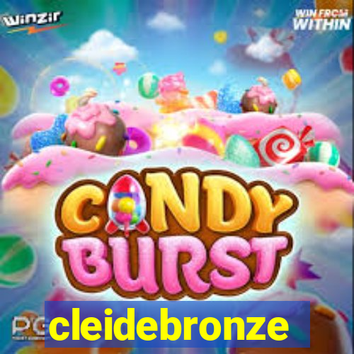 cleidebronze