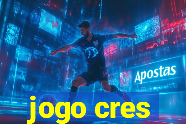 jogo cres