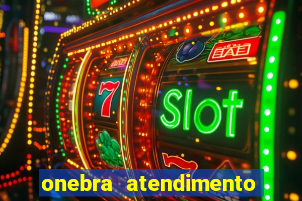 onebra atendimento ao Cliente