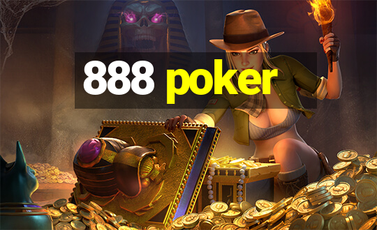 888 poker