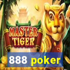 888 poker