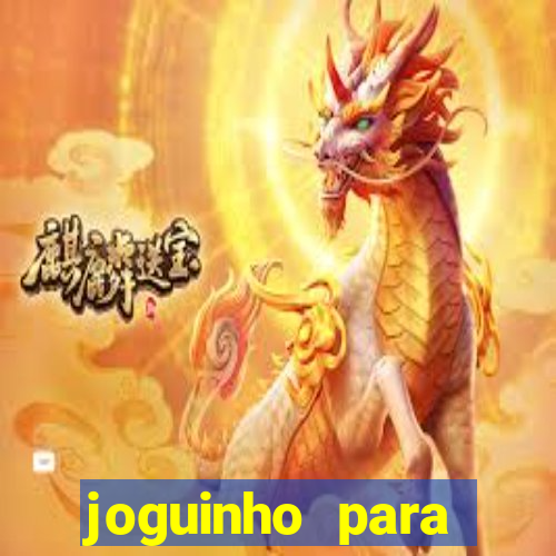 joguinho para ganhar dinheiro no pix