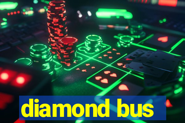 diamond bus