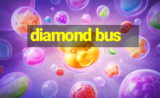 diamond bus