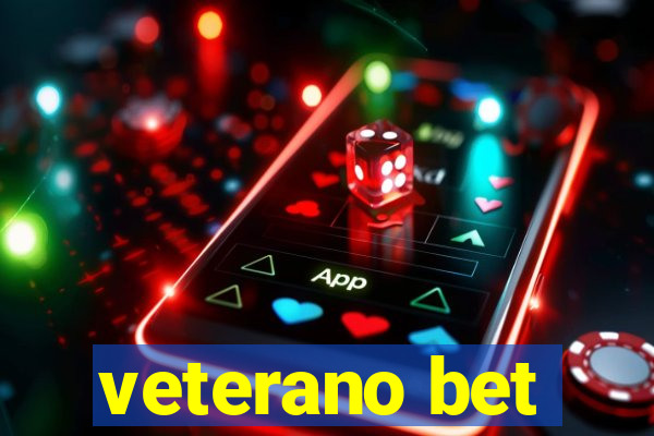 veterano bet