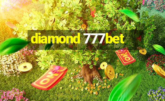 diamond 777bet