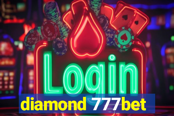 diamond 777bet