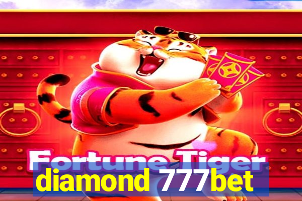 diamond 777bet