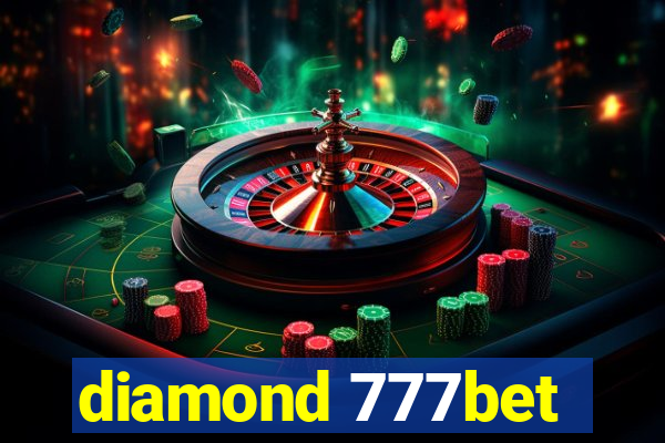 diamond 777bet