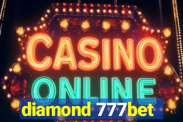 diamond 777bet