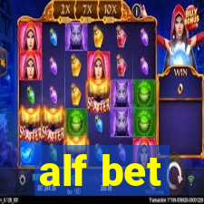 alf bet