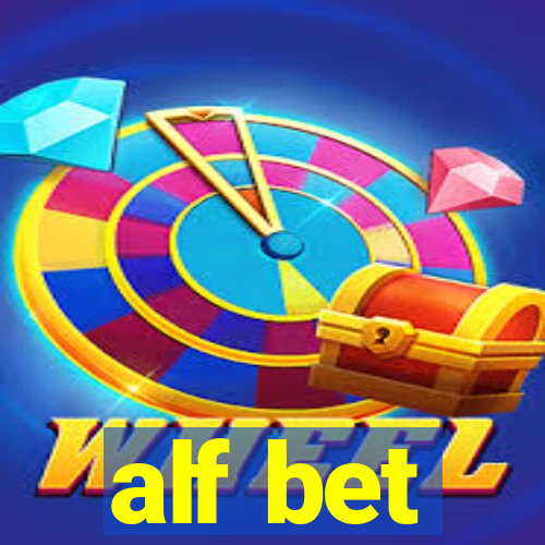 alf bet