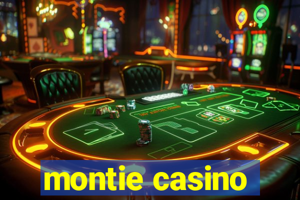 montie casino