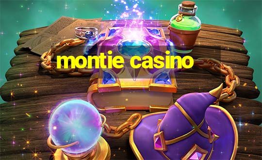 montie casino