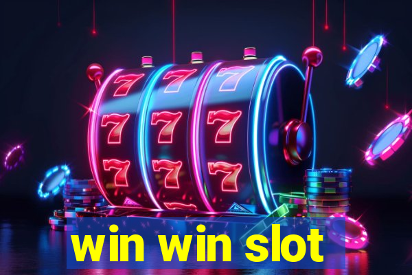 win win slot