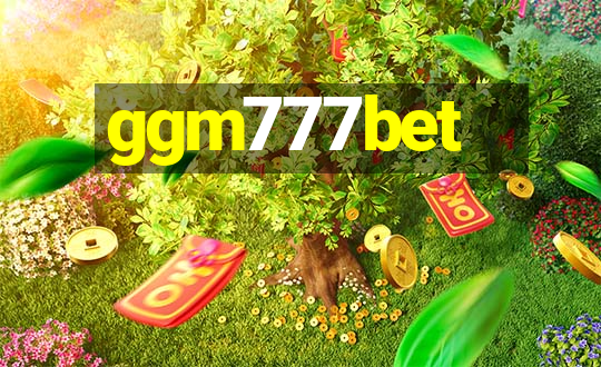 ggm777bet