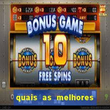 quais as melhores plataformas de jogos online