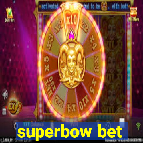 superbow bet