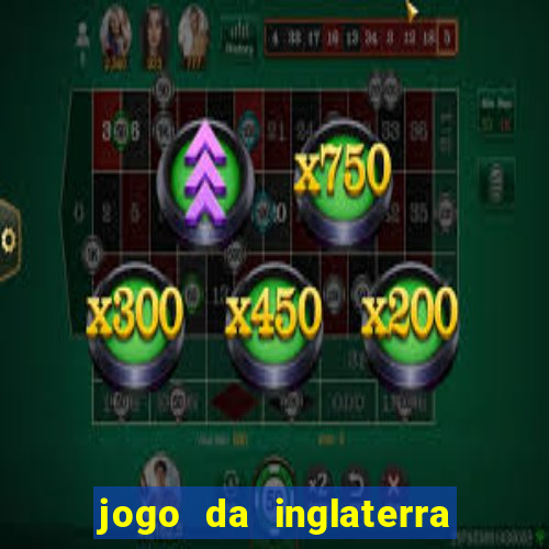 jogo da inglaterra e suí?a