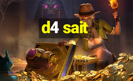 d4 sait