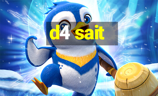 d4 sait