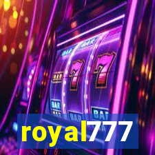 royal777