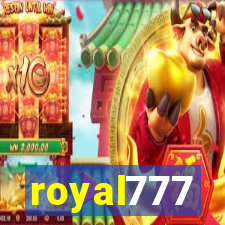 royal777