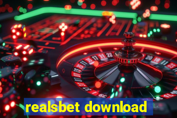 realsbet download