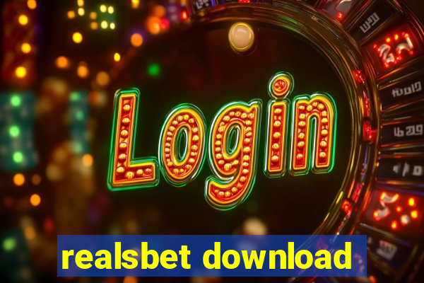 realsbet download