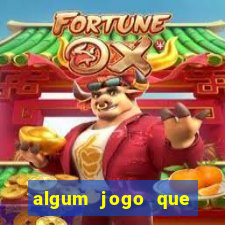 algum jogo que realmente paga