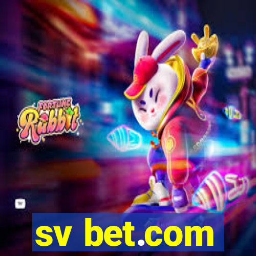 sv bet.com