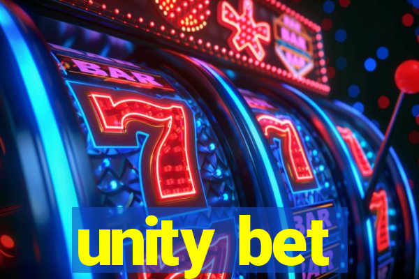 unity bet