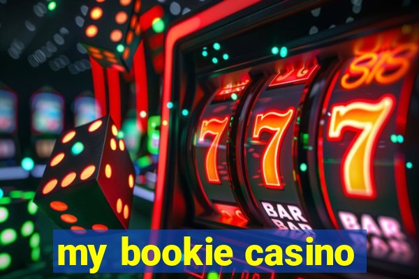 my bookie casino