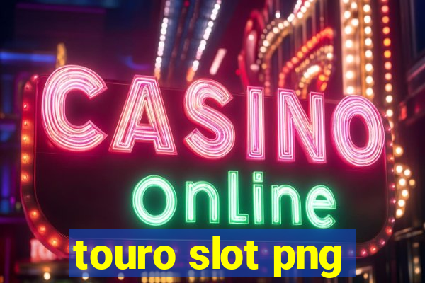 touro slot png