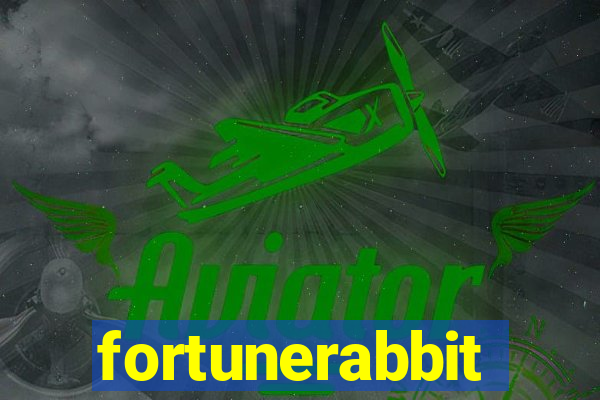 fortunerabbit