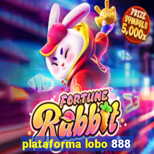 plataforma lobo 888