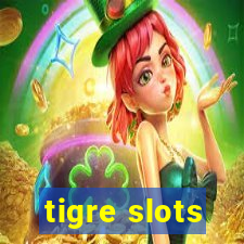 tigre slots